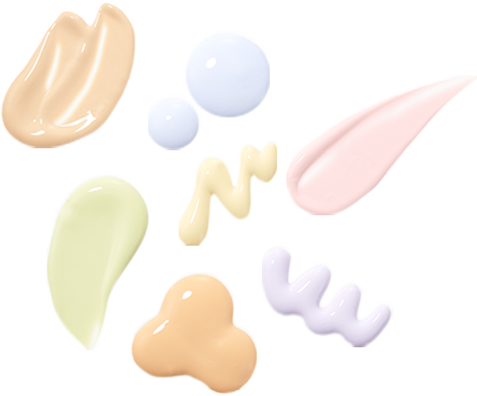 カラーイメージ